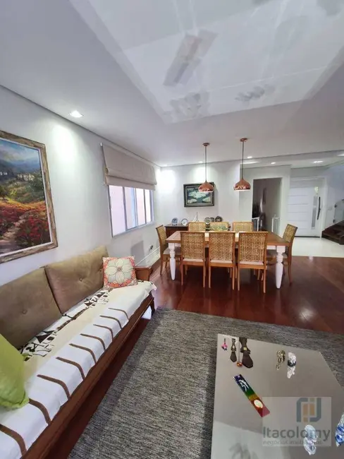 Foto 9 de Casa de Condomínio com 4 quartos à venda, 300m2 em Santana De Parnaiba - SP