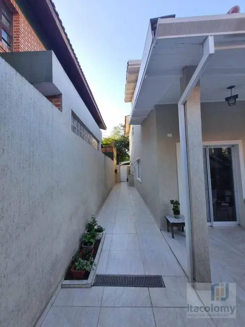 Foto 5 de Casa de Condomínio com 4 quartos à venda, 300m2 em Santana De Parnaiba - SP