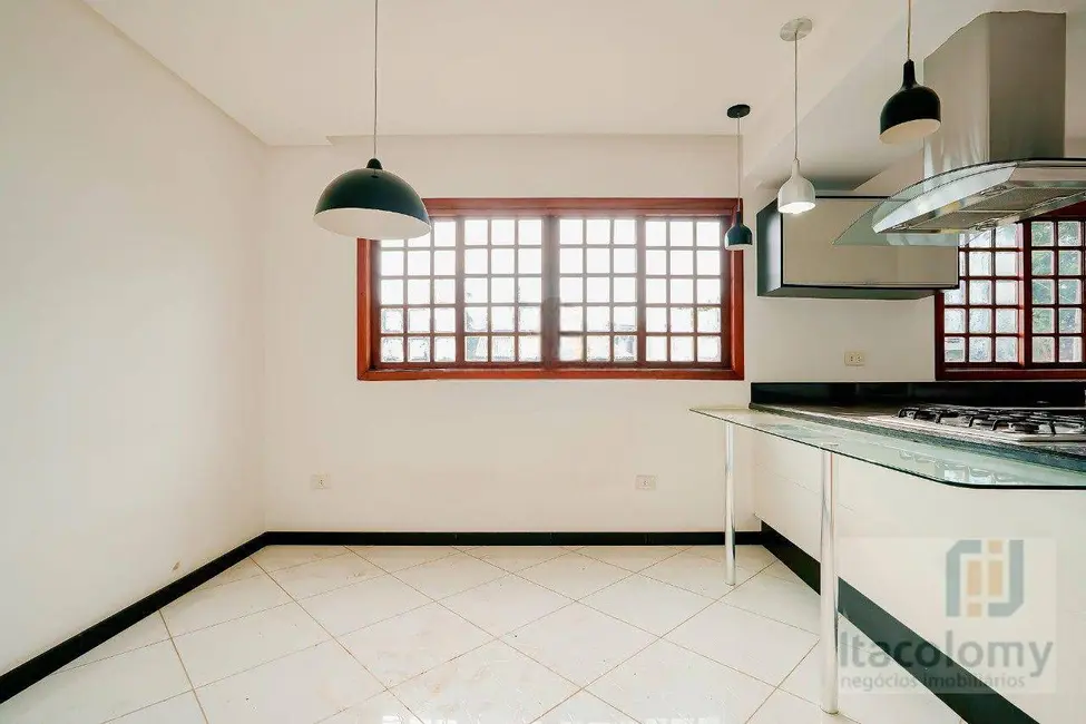 Foto 8 de Casa de Condomínio com 4 quartos à venda, 360m2 em Santana De Parnaiba - SP