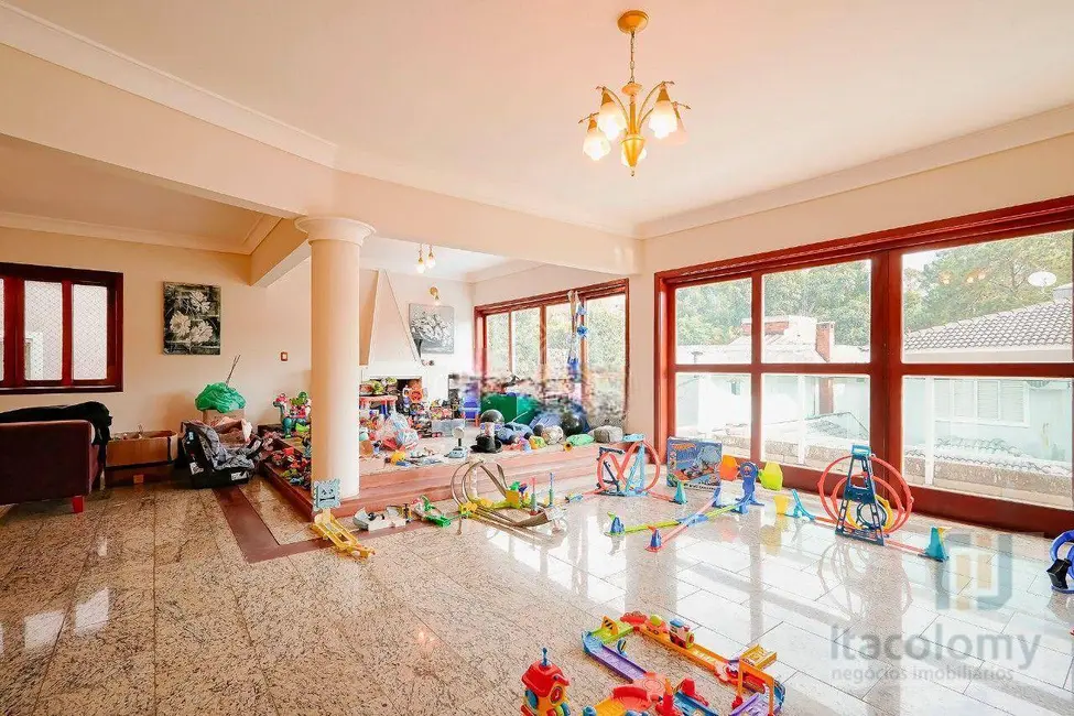 Casa de Condomínio com 4 quartos à venda, 360m2 em Santana De Parnaiba - SP - imagem 7 Foto 7 de Casa de Condomínio com 4 quartos à venda, 360m2 em Santana De Parnaiba - SP