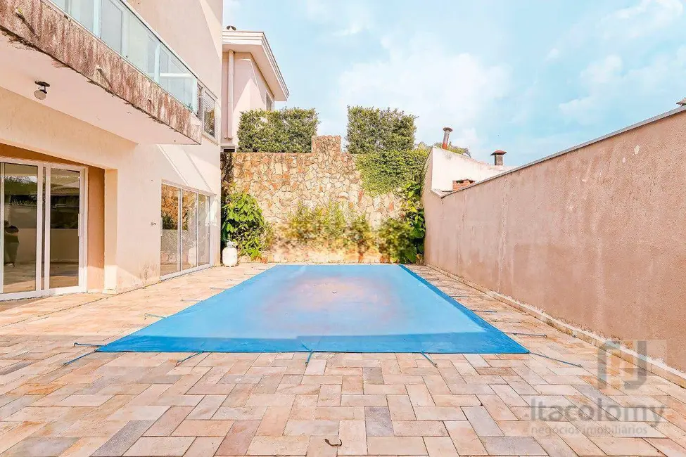 Casa de Condomínio com 4 quartos à venda, 360m2 em Santana De Parnaiba - SP - imagem 3 Foto 3 de Casa de Condomínio com 4 quartos à venda, 360m2 em Santana De Parnaiba - SP