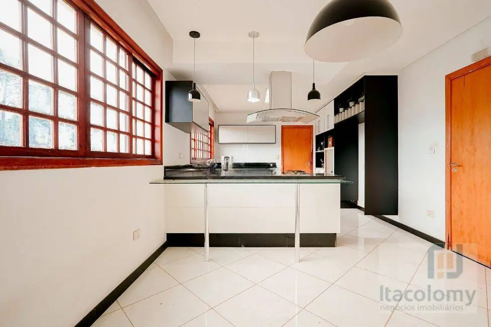 Foto 9 de Casa de Condomínio com 4 quartos à venda, 360m2 em Santana De Parnaiba - SP