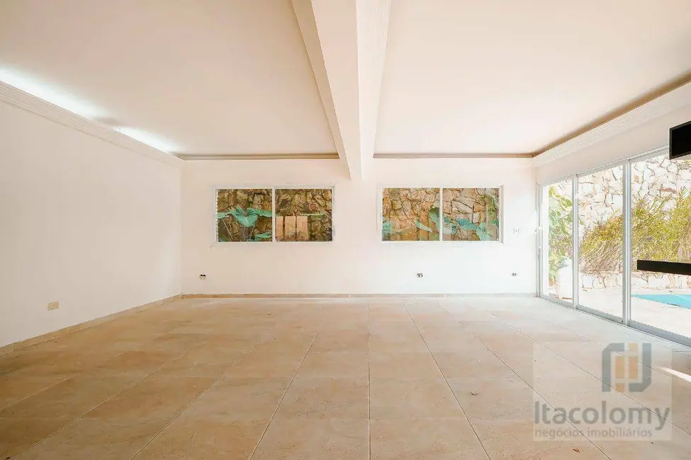Foto 6 de Casa de Condomínio com 4 quartos à venda, 360m2 em Santana De Parnaiba - SP