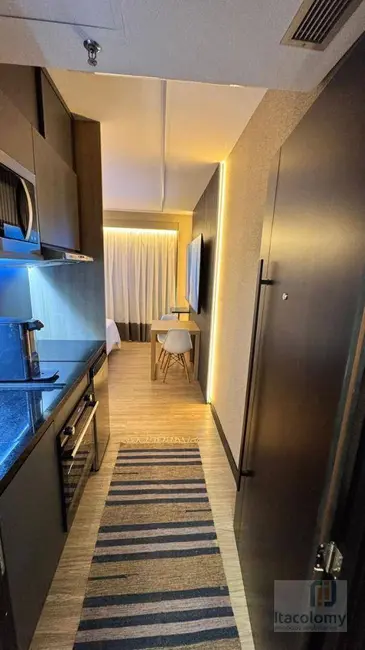 Foto 3 de Apartamento com 1 quarto à venda, 57m2 em Barueri - SP