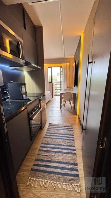 Foto 1 de Apartamento com 1 quarto à venda, 57m2 em Barueri - SP