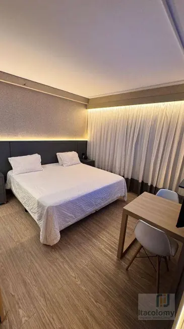 Foto 9 de Apartamento com 1 quarto à venda, 57m2 em Barueri - SP