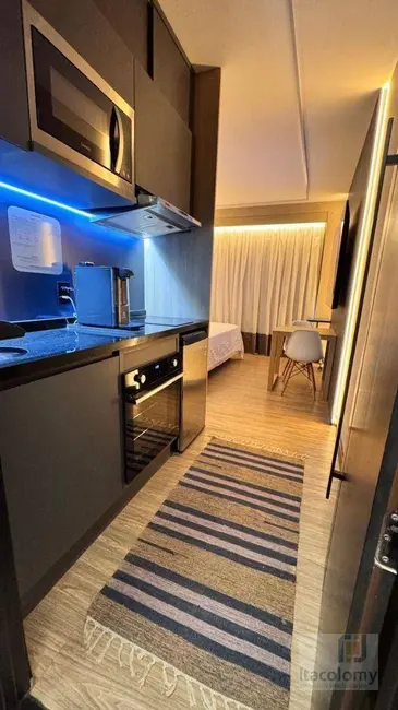 Foto 4 de Apartamento com 1 quarto à venda, 57m2 em Barueri - SP