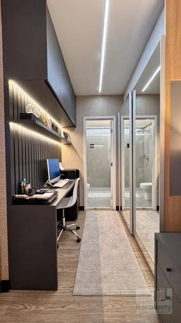 Foto 7 de Apartamento com 1 quarto à venda, 57m2 em Barueri - SP