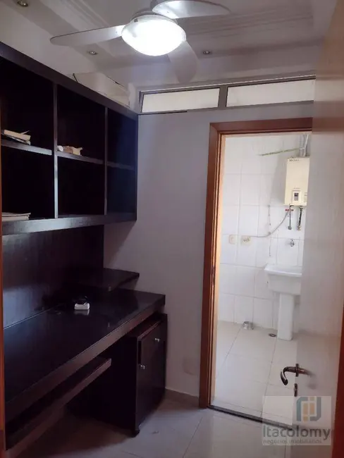 Foto 8 de Apartamento com 2 quartos à venda, 113m2 em Santana De Parnaiba - SP