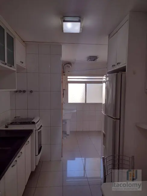 Foto 4 de Apartamento com 2 quartos à venda, 113m2 em Santana De Parnaiba - SP
