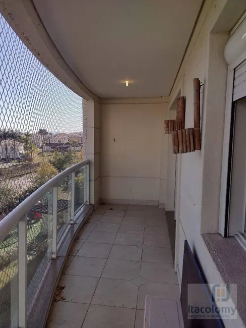 Foto 3 de Apartamento com 2 quartos à venda, 113m2 em Santana De Parnaiba - SP