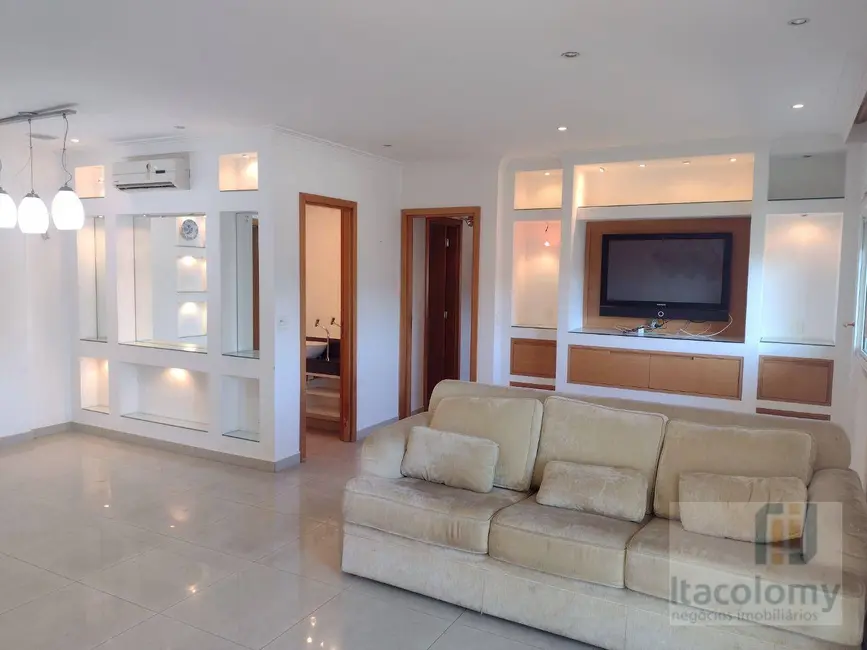 Foto 2 de Apartamento com 2 quartos à venda, 113m2 em Santana De Parnaiba - SP