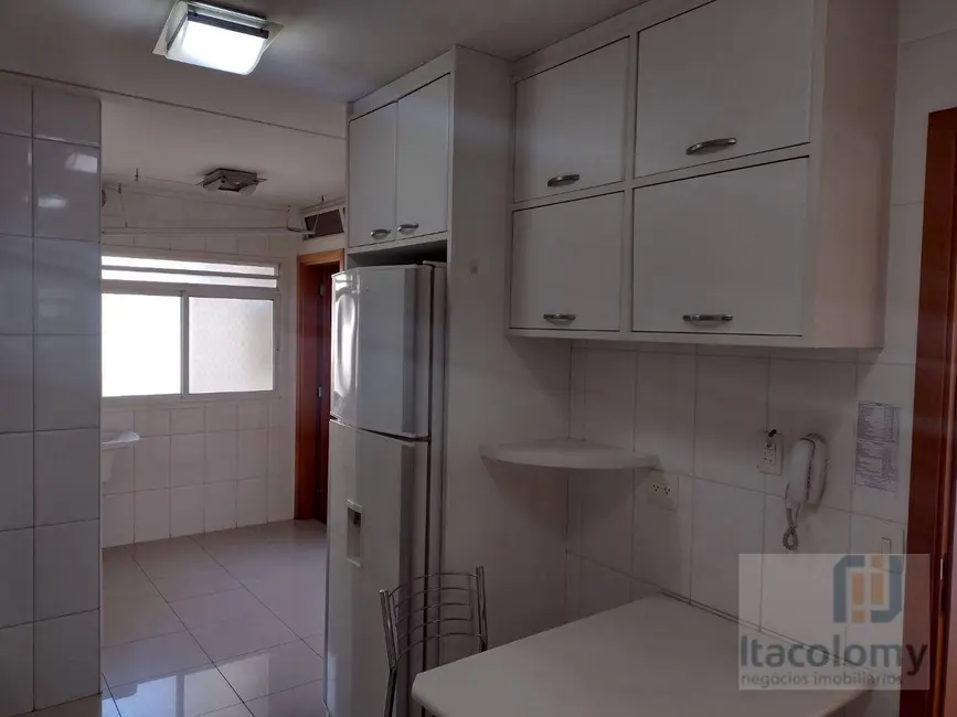 Foto 6 de Apartamento com 2 quartos à venda, 113m2 em Santana De Parnaiba - SP