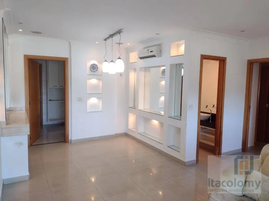 Foto 2 de Apartamento com 2 quartos à venda, 113m2 em Santana De Parnaiba - SP