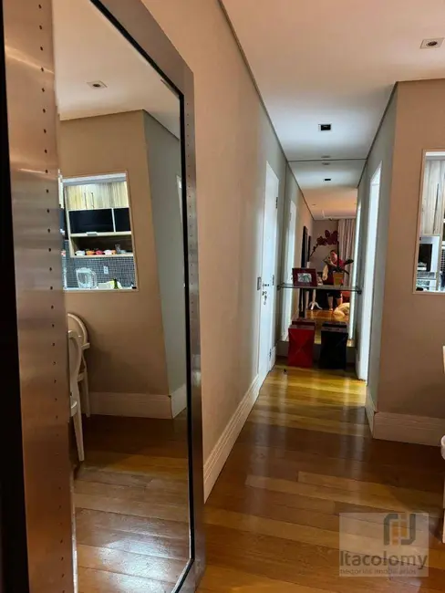 Apartamento com 2 quartos à venda, 110m2 em Santana De Parnaiba - SP - imagem 6 Foto 6 de Apartamento com 2 quartos à venda, 110m2 em Santana De Parnaiba - SP