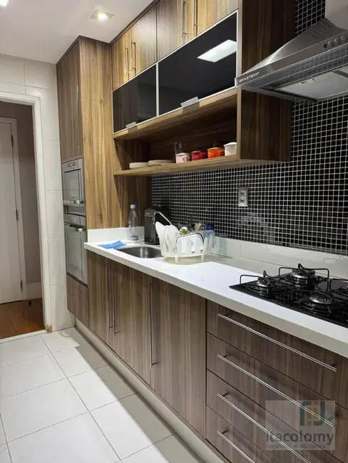 Foto 4 de Apartamento com 2 quartos à venda, 110m2 em Santana De Parnaiba - SP