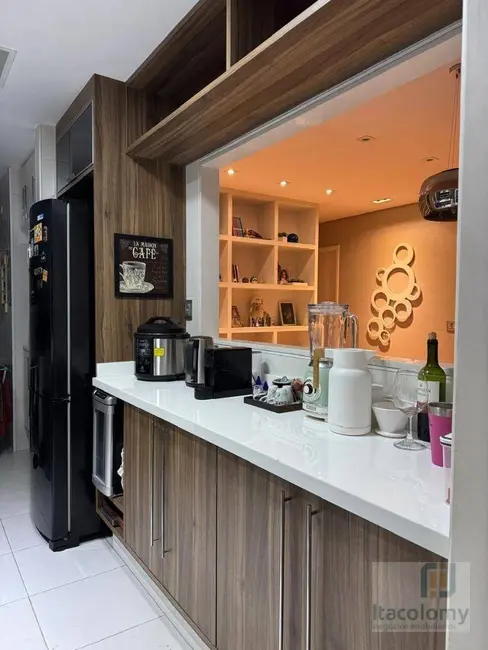 Foto 5 de Apartamento com 2 quartos à venda, 110m2 em Santana De Parnaiba - SP