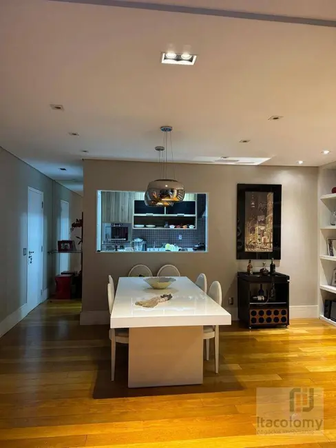 Foto 2 de Apartamento com 2 quartos à venda, 110m2 em Santana De Parnaiba - SP