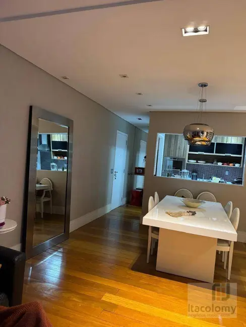 Apartamento com 2 quartos à venda, 110m2 em Santana De Parnaiba - SP - imagem 8 Foto 8 de Apartamento com 2 quartos à venda, 110m2 em Santana De Parnaiba - SP