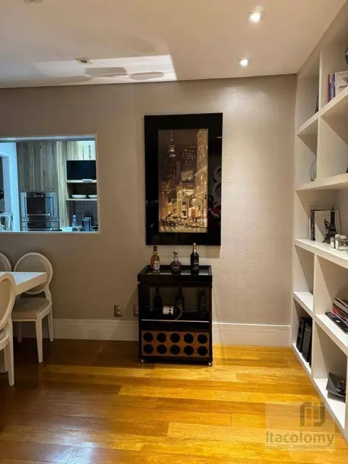 Foto 7 de Apartamento com 2 quartos à venda, 110m2 em Santana De Parnaiba - SP