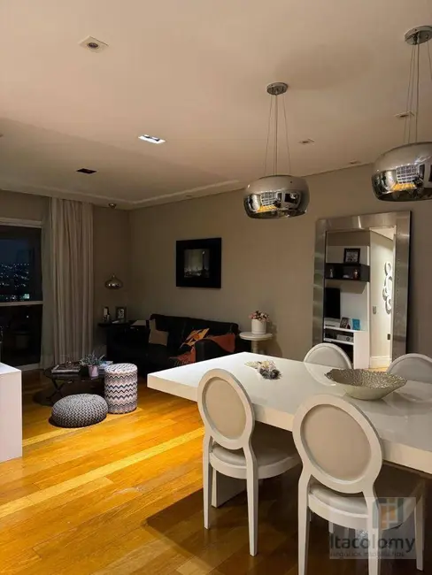 Foto 1 de Apartamento com 2 quartos à venda, 110m2 em Santana De Parnaiba - SP
