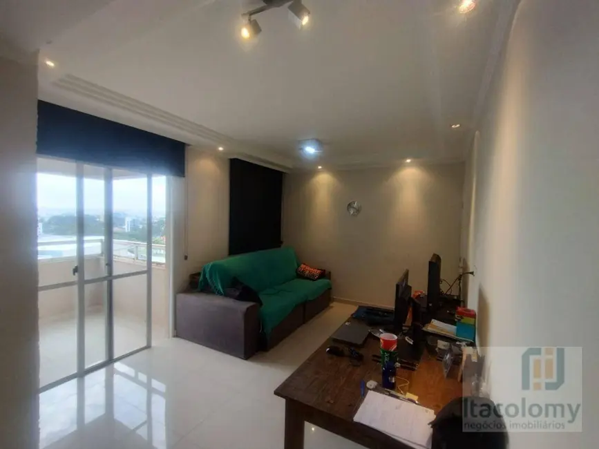 Foto 4 de Apartamento com 3 quartos à venda, 79m2 em Tamboré, Barueri - SP