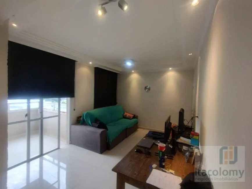 Foto 1 de Apartamento com 3 quartos à venda, 79m2 em Tamboré, Barueri - SP
