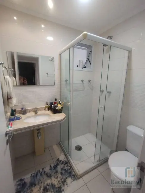 Foto 7 de Apartamento com 3 quartos à venda, 79m2 em Tamboré, Barueri - SP