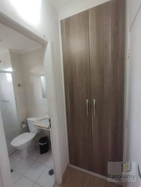 Apartamento com 3 quartos à venda, 79m2 em Tamboré, Barueri - SP - imagem 6 Foto 6 de Apartamento com 3 quartos à venda, 79m2 em Tamboré, Barueri - SP