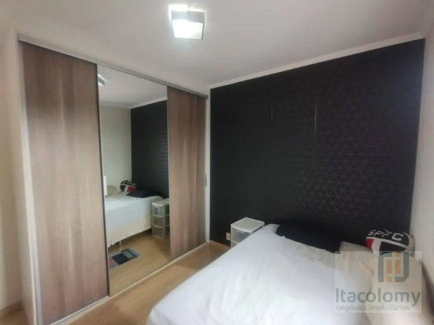 Foto 9 de Apartamento com 3 quartos à venda, 79m2 em Tamboré, Barueri - SP