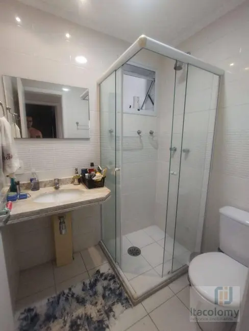 Apartamento com 3 quartos à venda, 79m2 em Tamboré, Barueri - SP - imagem 5 Foto 5 de Apartamento com 3 quartos à venda, 79m2 em Tamboré, Barueri - SP