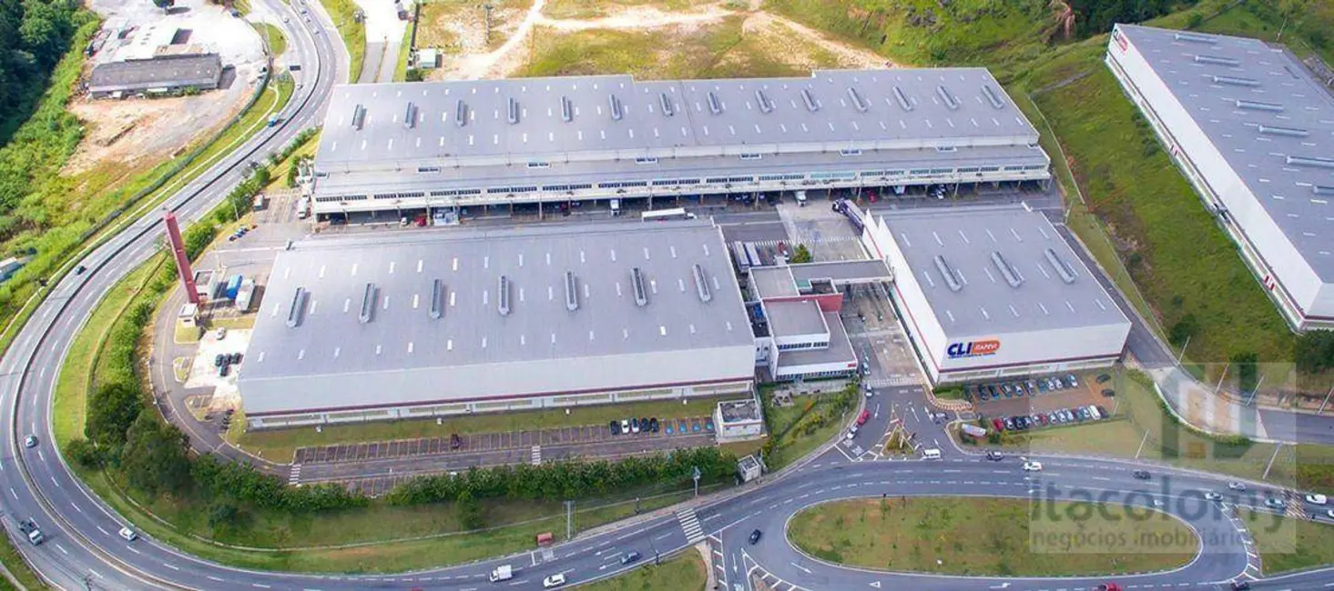 Foto 1 de Armazém / Galpão para alugar, 1422m2 em Itapevi - SP