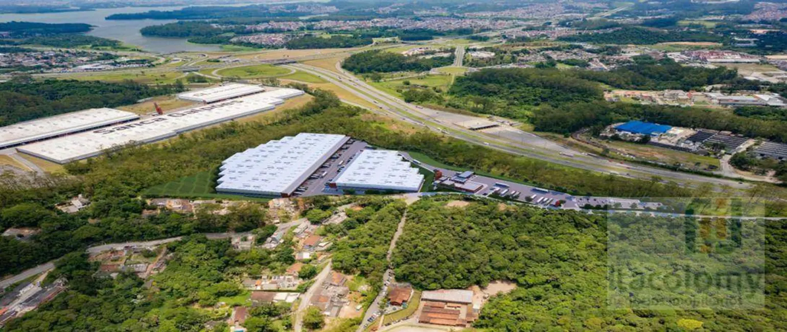 Foto 1 de Armazém / Galpão para alugar, 2277m2 em Batistini, Sao Bernardo Do Campo - SP
