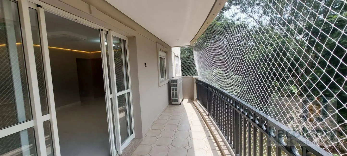 Foto 4 de Apartamento com 3 quartos para alugar, 139m2 em Santana De Parnaiba - SP