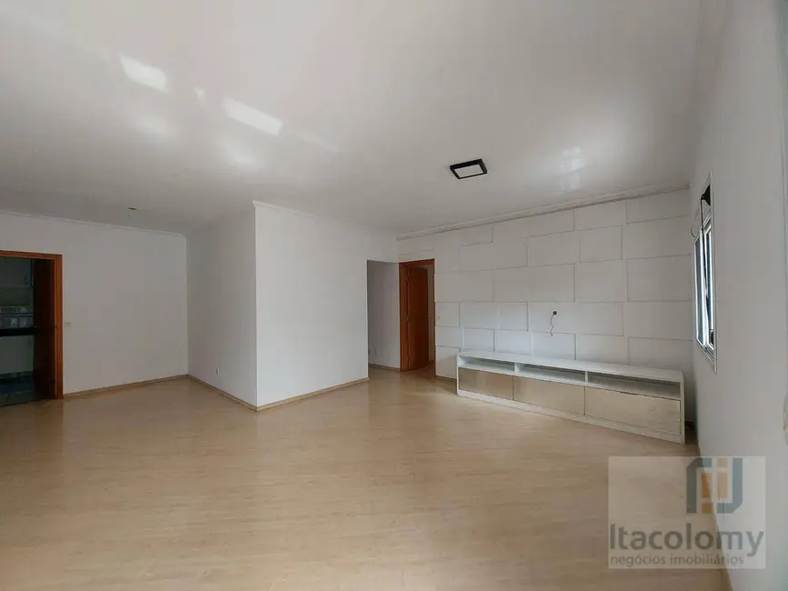 Foto 1 de Apartamento com 3 quartos à venda e para alugar, 139m2 em Santana De Parnaiba - SP
