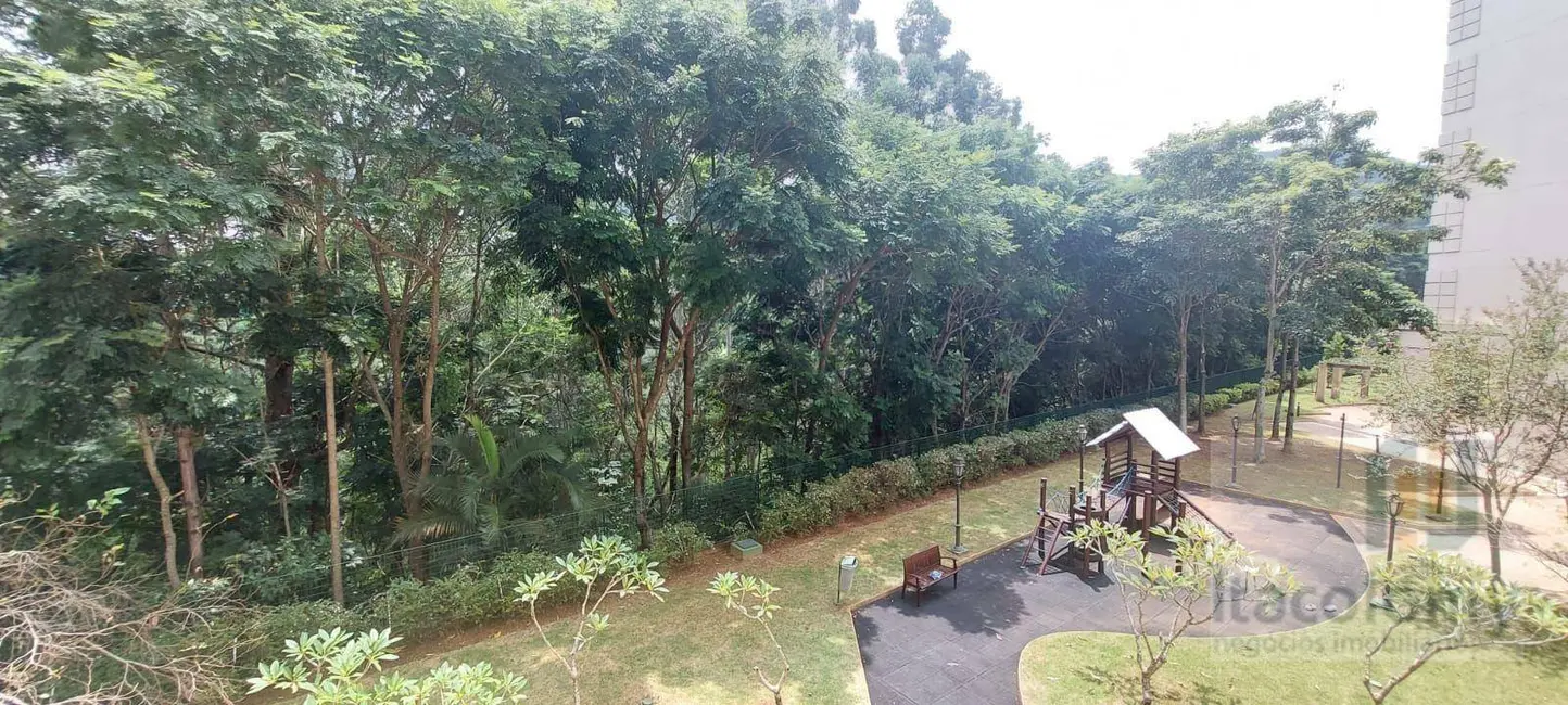 Foto 3 de Apartamento com 3 quartos para alugar, 139m2 em Santana De Parnaiba - SP