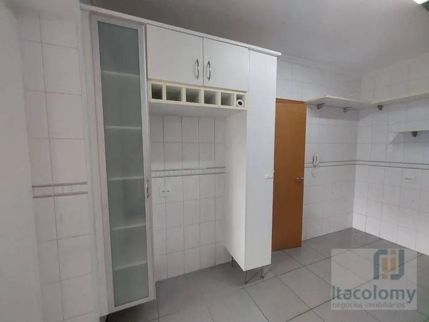 Foto 5 de Apartamento com 3 quartos para alugar, 139m2 em Santana De Parnaiba - SP