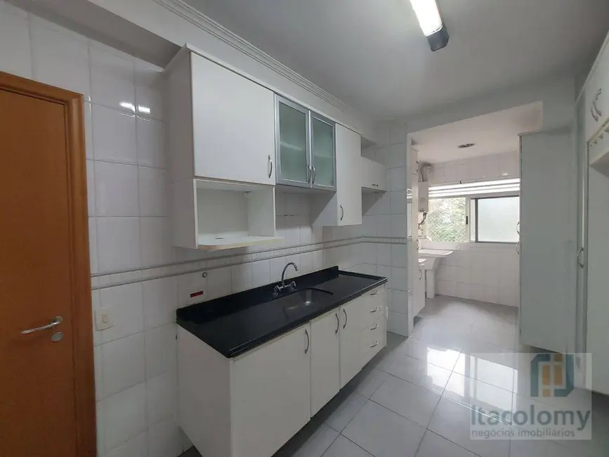 Foto 8 de Apartamento com 3 quartos para alugar, 139m2 em Santana De Parnaiba - SP