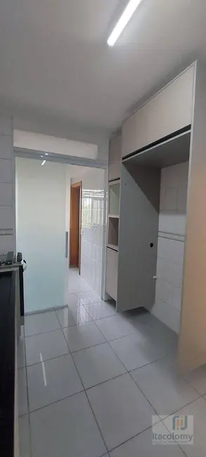 Foto 8 de Apartamento com 3 quartos para alugar, 139m2 em Santana De Parnaiba - SP