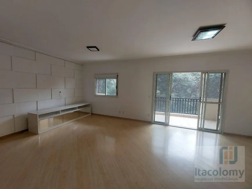 Foto 9 de Apartamento com 3 quartos para alugar, 139m2 em Santana De Parnaiba - SP