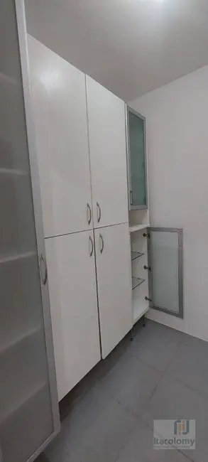 Foto 7 de Apartamento com 3 quartos para alugar, 139m2 em Santana De Parnaiba - SP