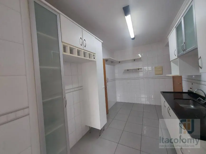 Foto 7 de Apartamento com 3 quartos para alugar, 139m2 em Santana De Parnaiba - SP