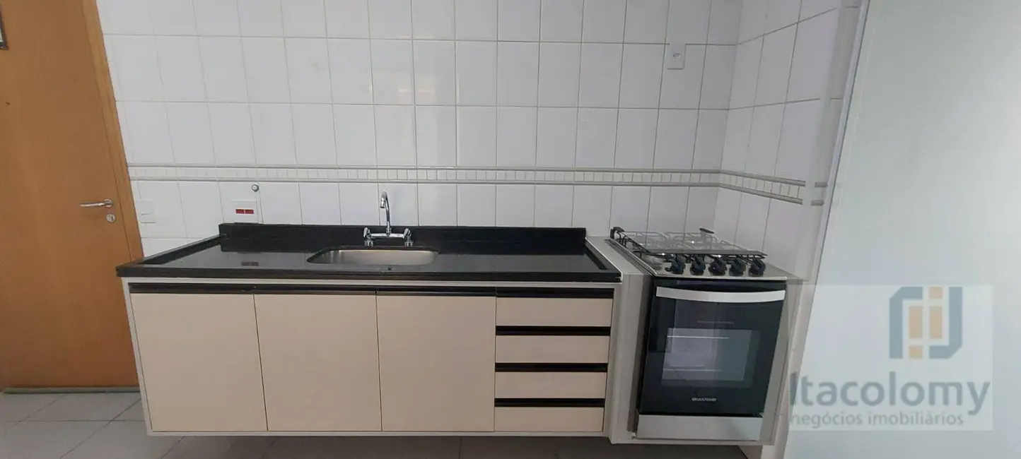 Foto 9 de Apartamento com 3 quartos para alugar, 139m2 em Santana De Parnaiba - SP