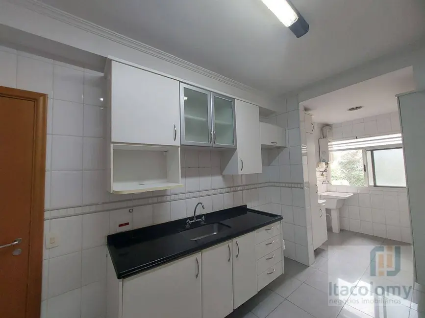 Foto 4 de Apartamento com 3 quartos para alugar, 139m2 em Santana De Parnaiba - SP