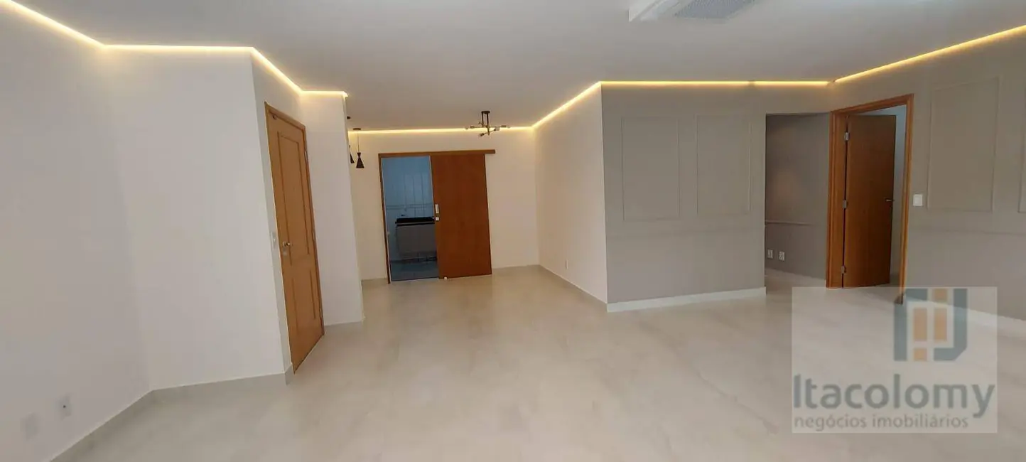 Foto 5 de Apartamento com 3 quartos para alugar, 139m2 em Santana De Parnaiba - SP