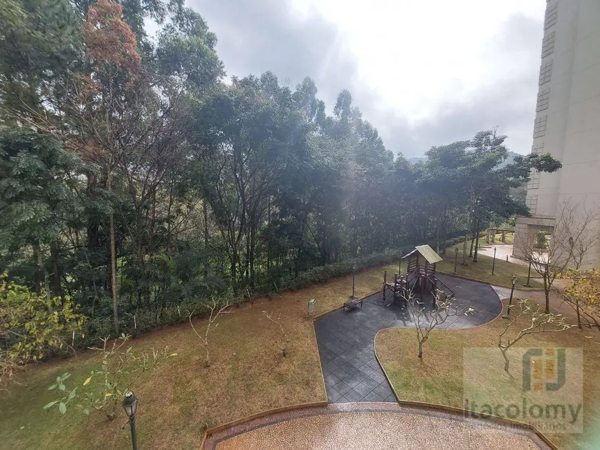 Foto 2 de Apartamento com 3 quartos à venda e para alugar, 139m2 em Santana De Parnaiba - SP
