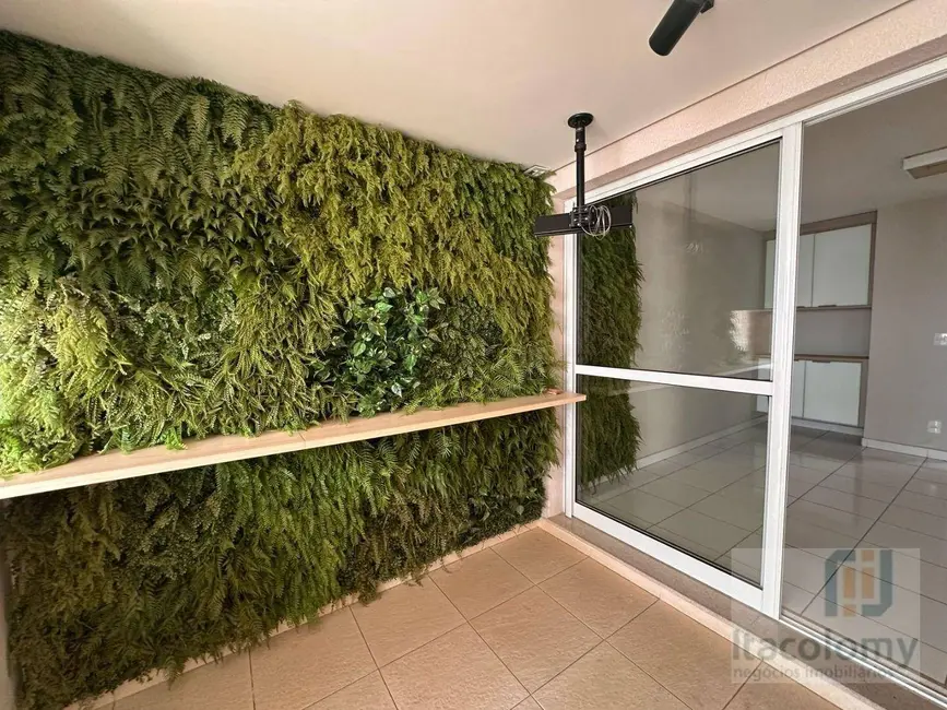 Foto 6 de Apartamento com 3 quartos à venda, 243m2 em Alphaville Industrial, Barueri - SP