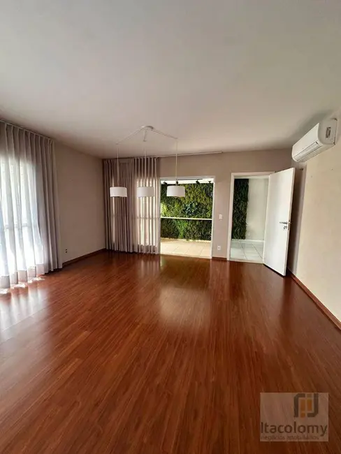 Foto 2 de Apartamento com 3 quartos à venda, 243m2 em Alphaville Industrial, Barueri - SP