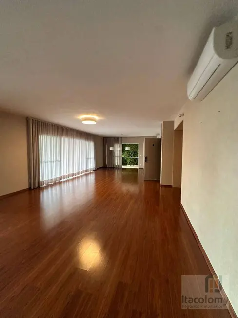 Foto 4 de Apartamento com 3 quartos à venda, 243m2 em Alphaville Industrial, Barueri - SP