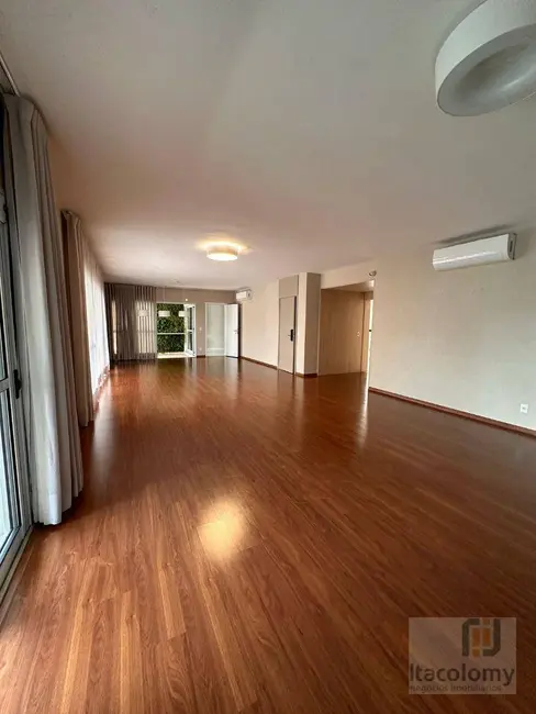 Foto 1 de Apartamento com 3 quartos à venda, 243m2 em Alphaville Industrial, Barueri - SP